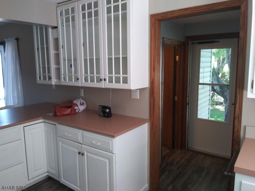 East End - Residential