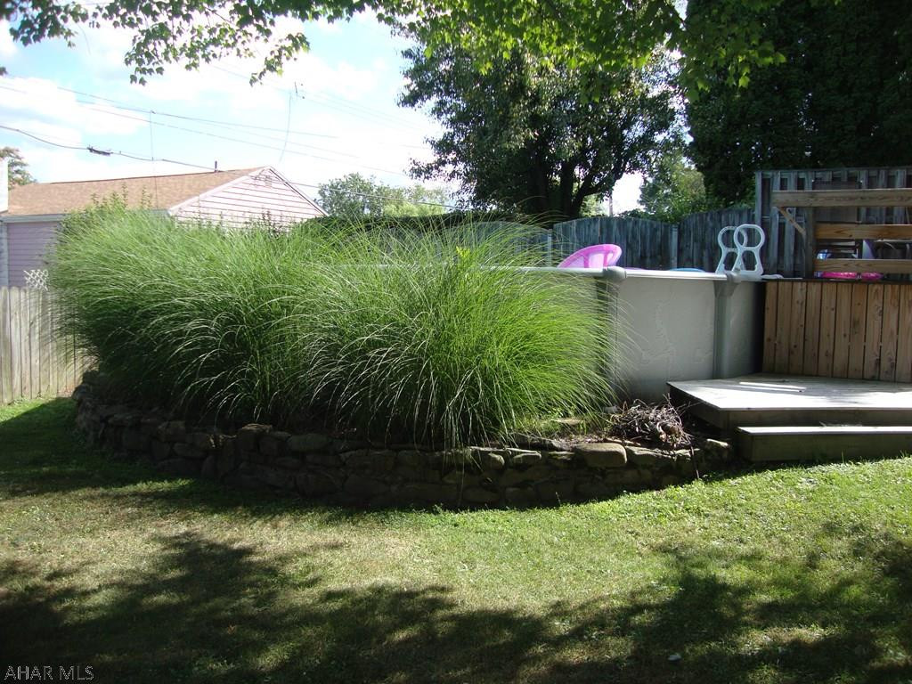 East End - Residential