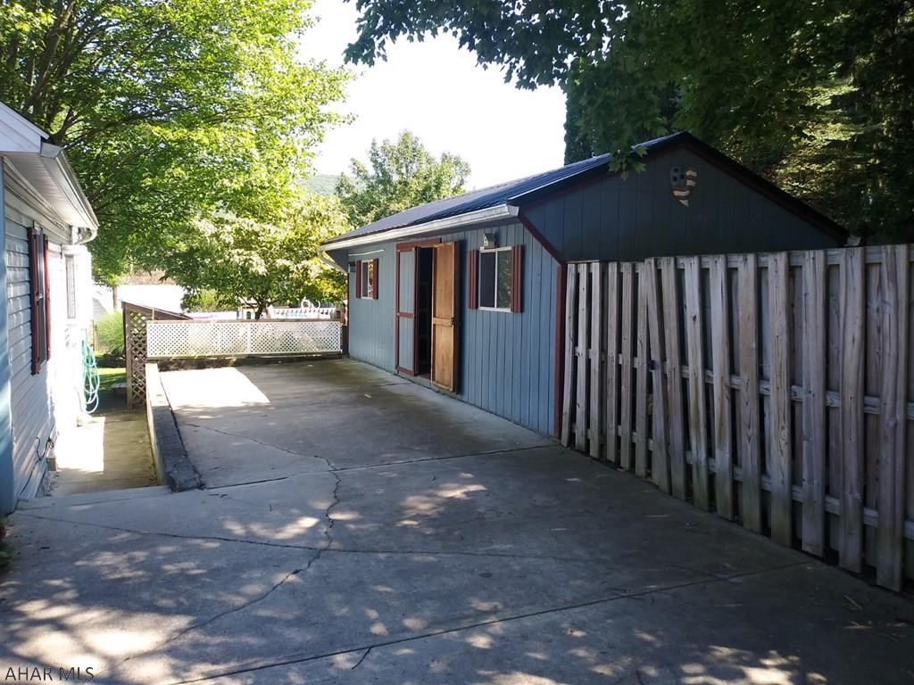 East End - Residential