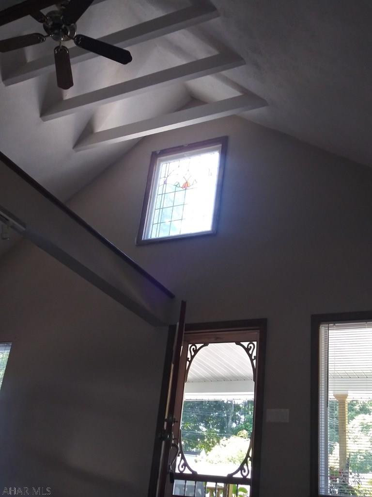 East End - Residential