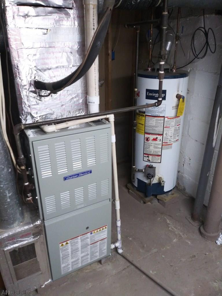 East End - Residential