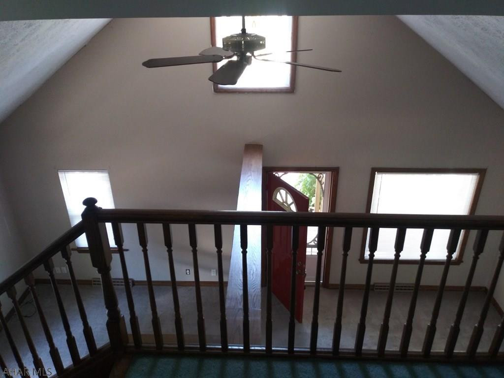 East End - Residential