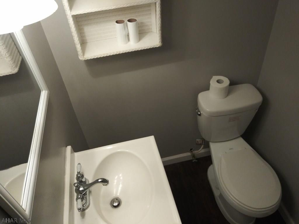 East End - Residential