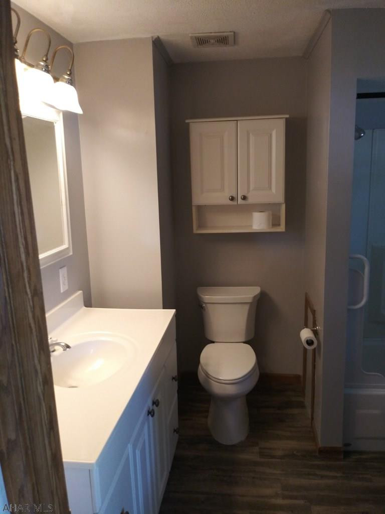 East End - Residential