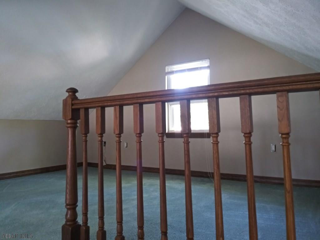 East End - Residential