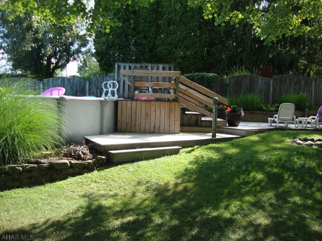 East End - Residential