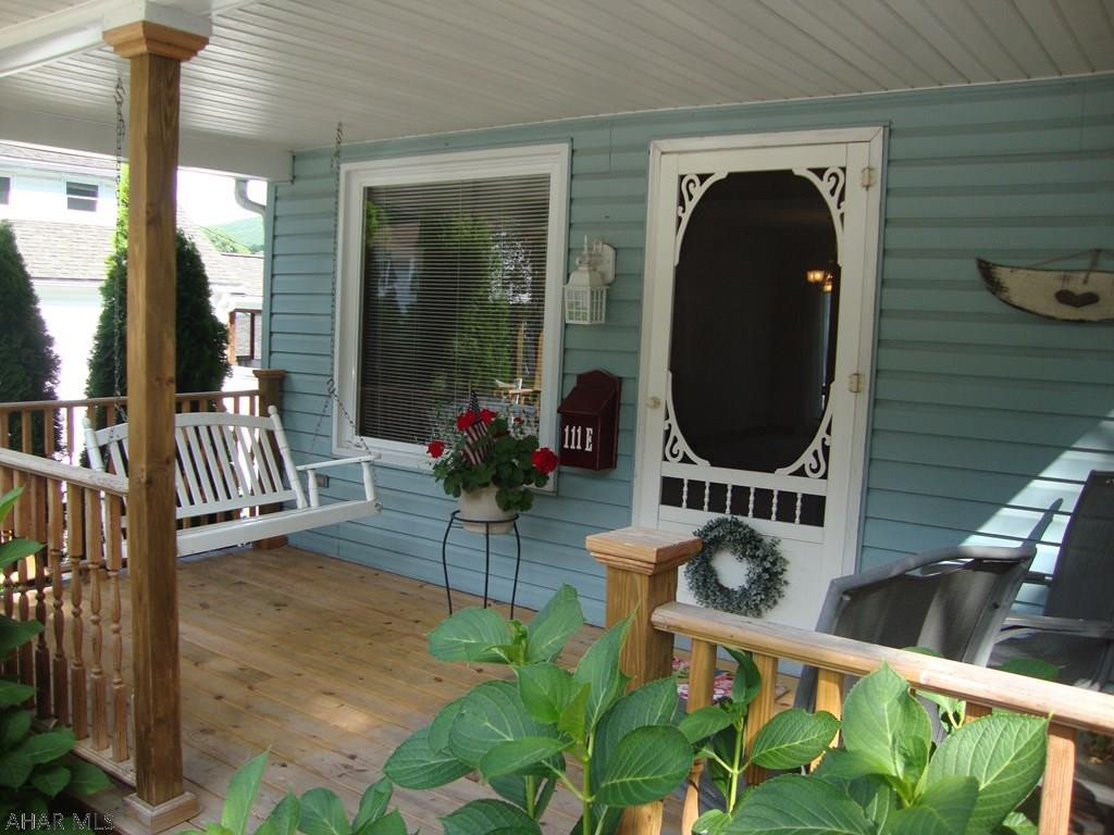 East End - Residential