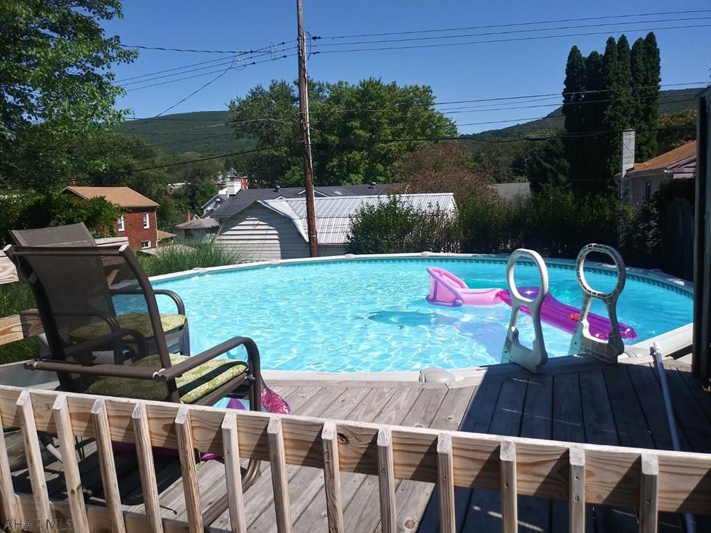 East End - Residential