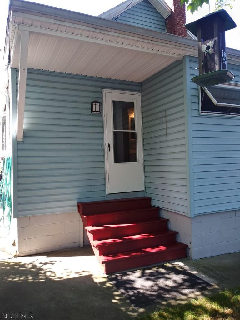 East End - Residential