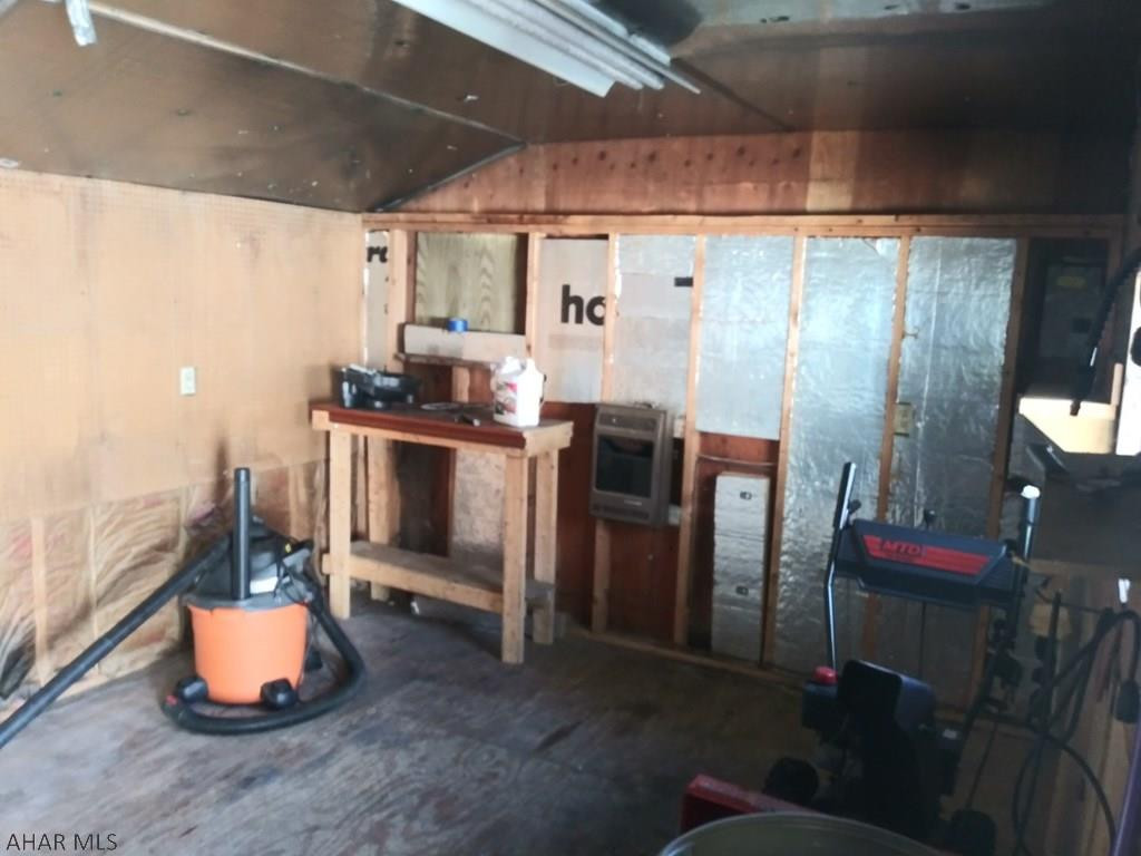 East End - Residential