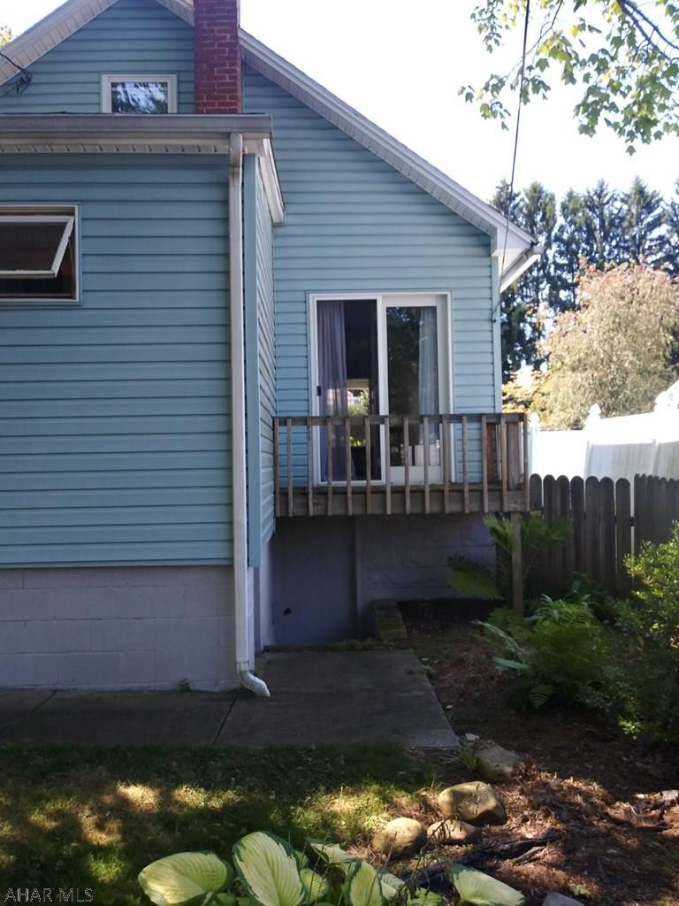 East End - Residential