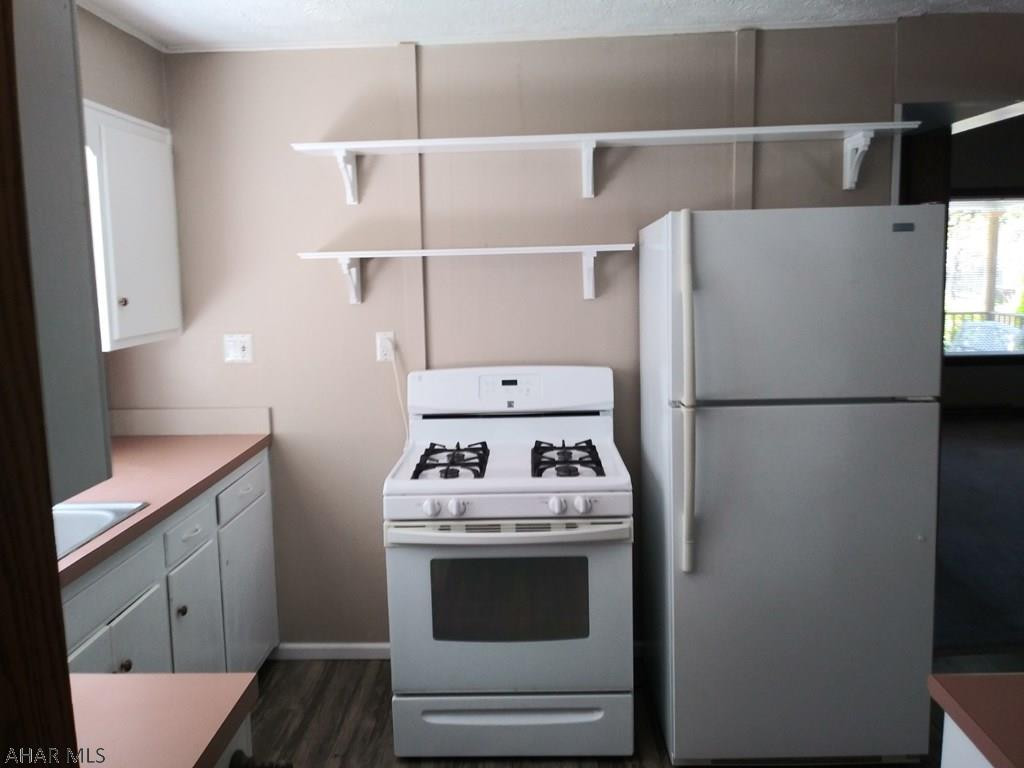 East End - Residential