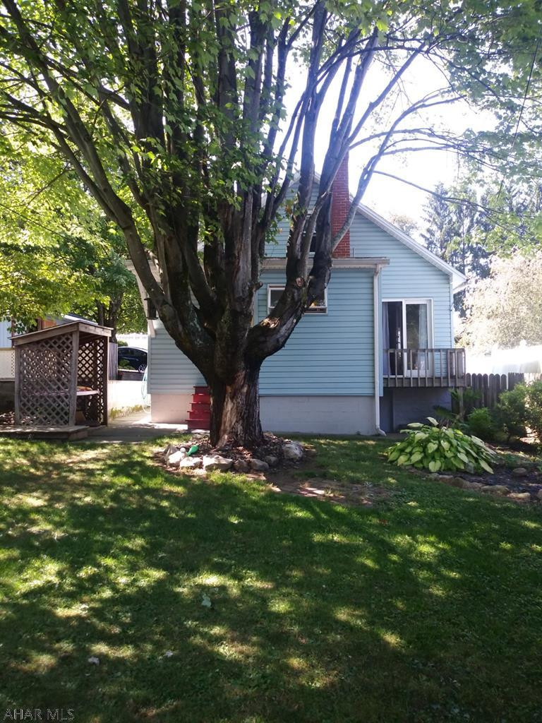 East End - Residential