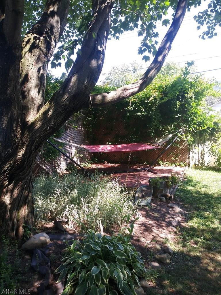 East End - Residential