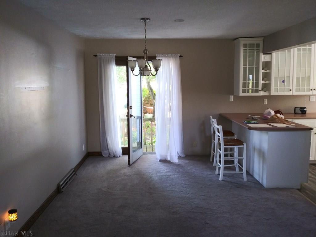 East End - Residential