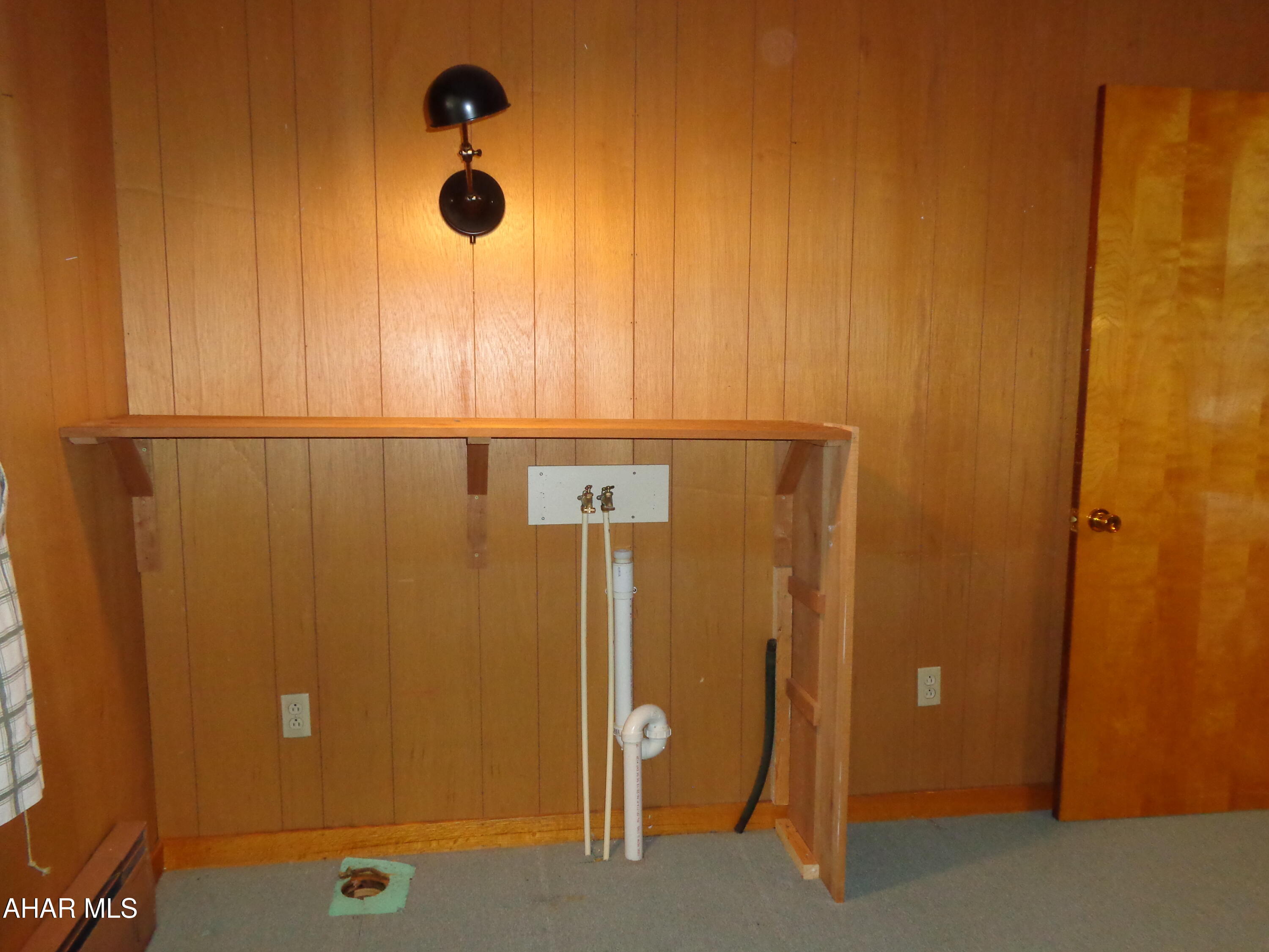 Maple Hollow - Residential