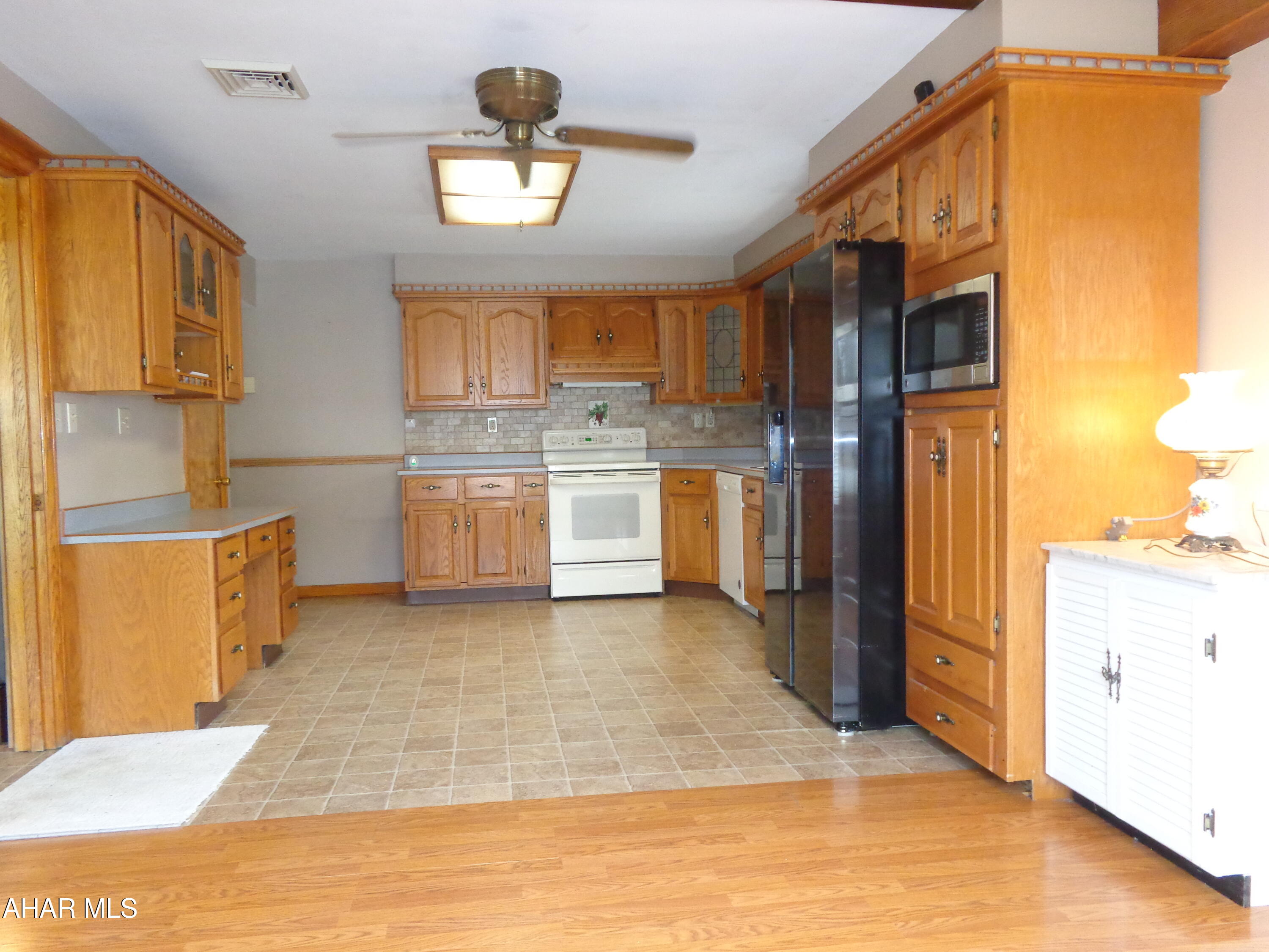 Maple Hollow - Residential