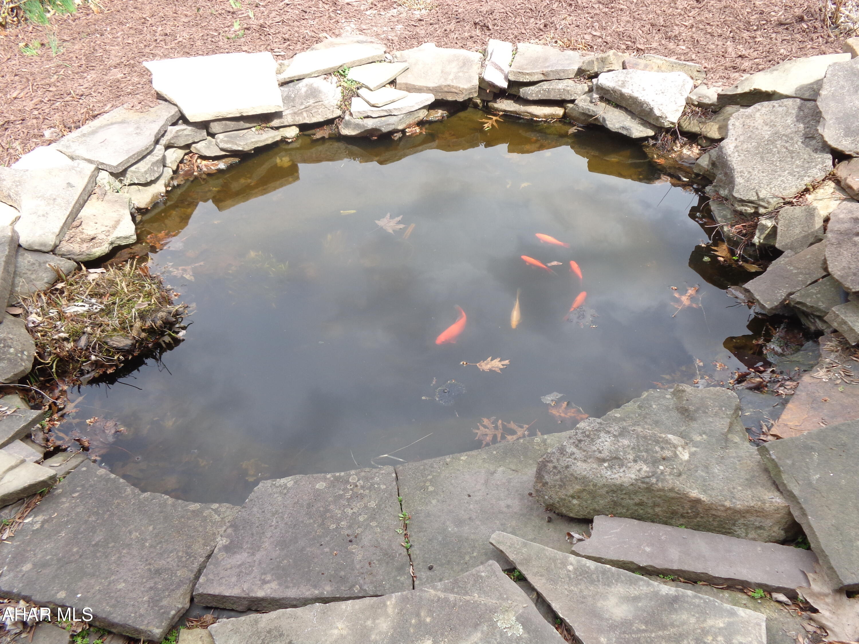 Maple Hollow - Residential