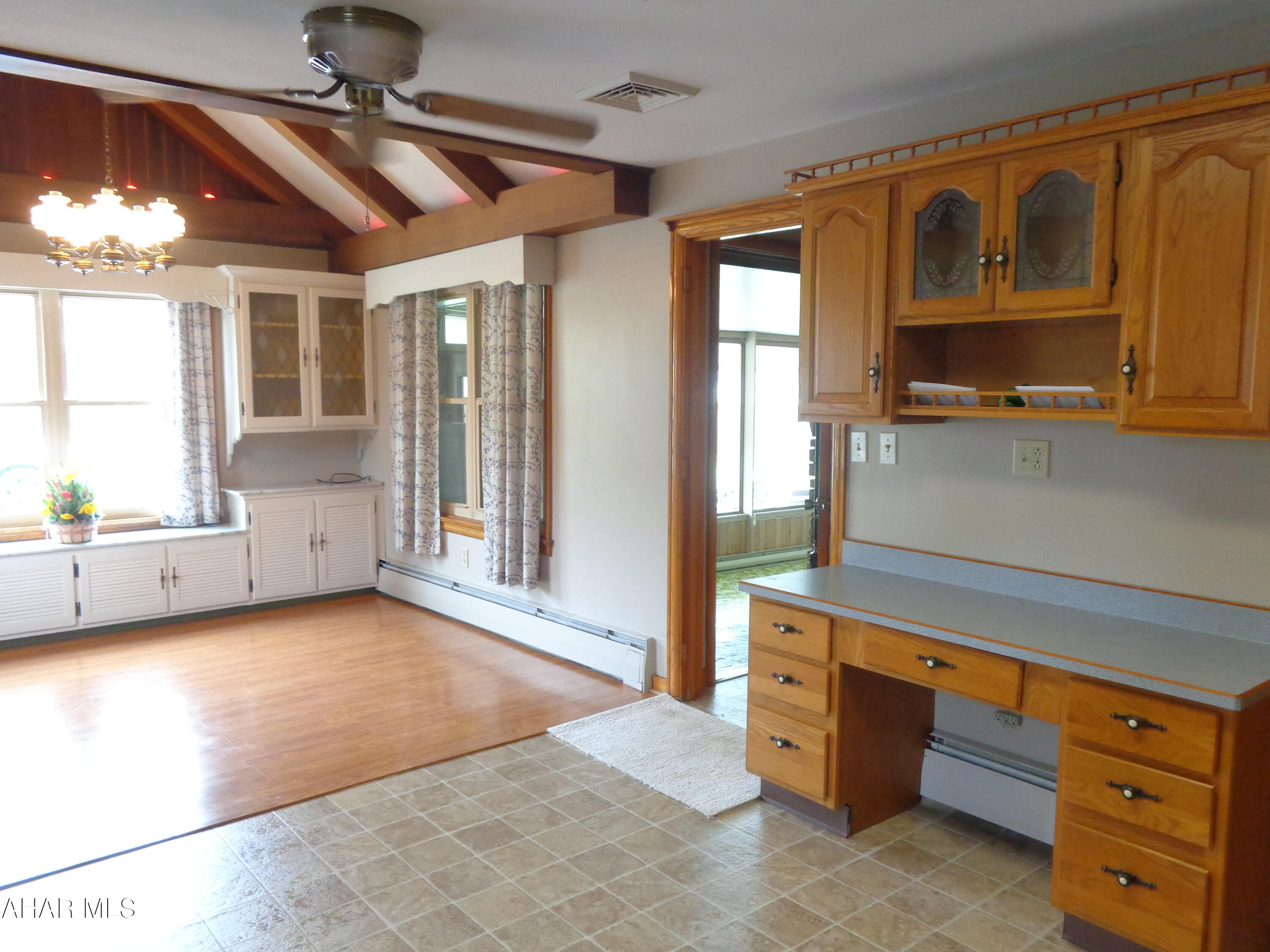 Maple Hollow - Residential