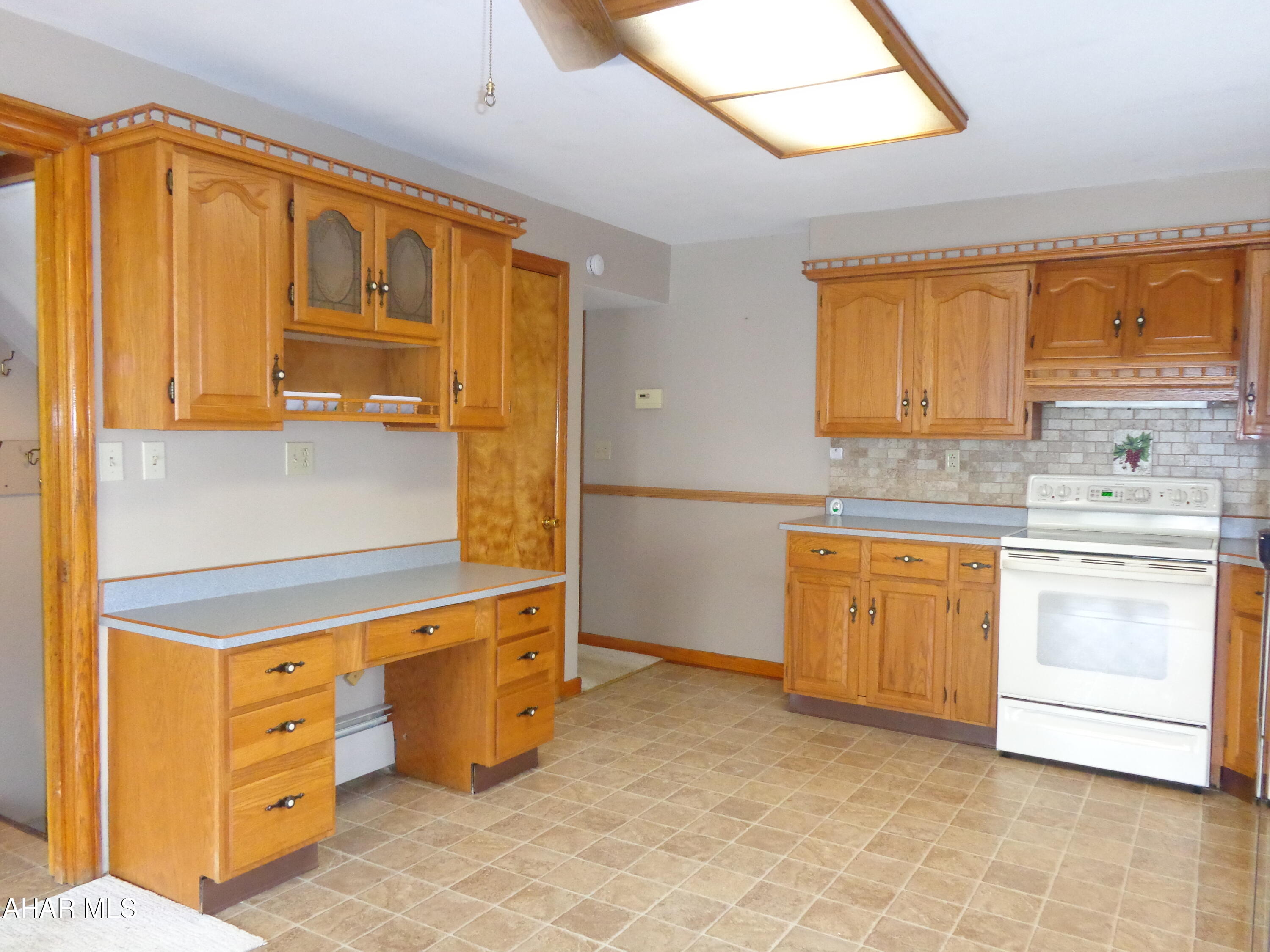 Maple Hollow - Residential