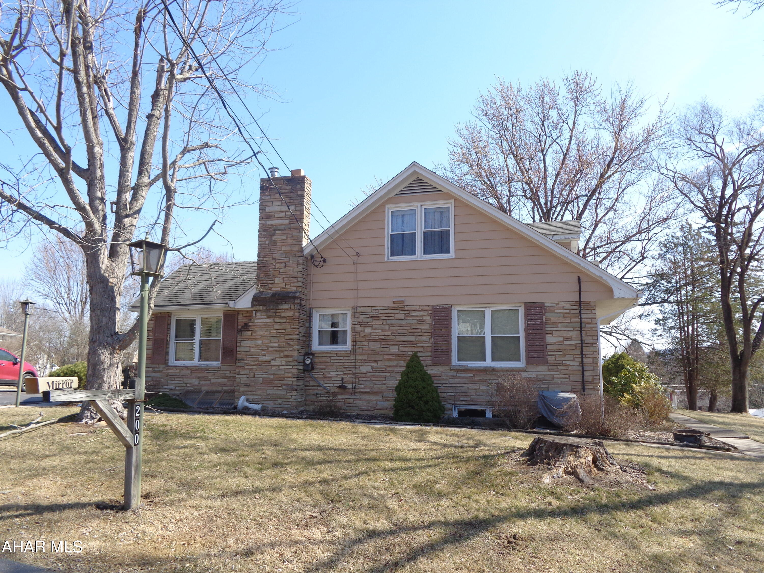 Maple Hollow - Residential