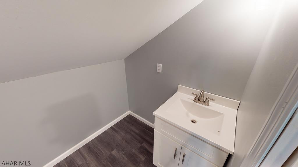 Sinking Valley - Residential