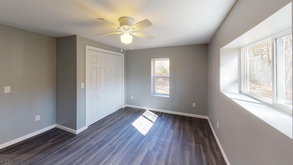 Sinking Valley - Residential