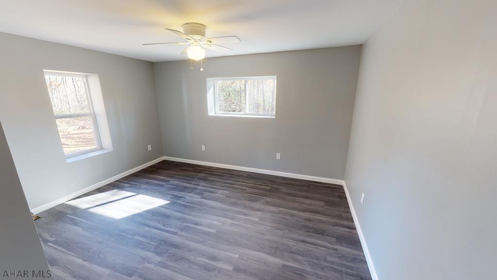 Sinking Valley - Residential