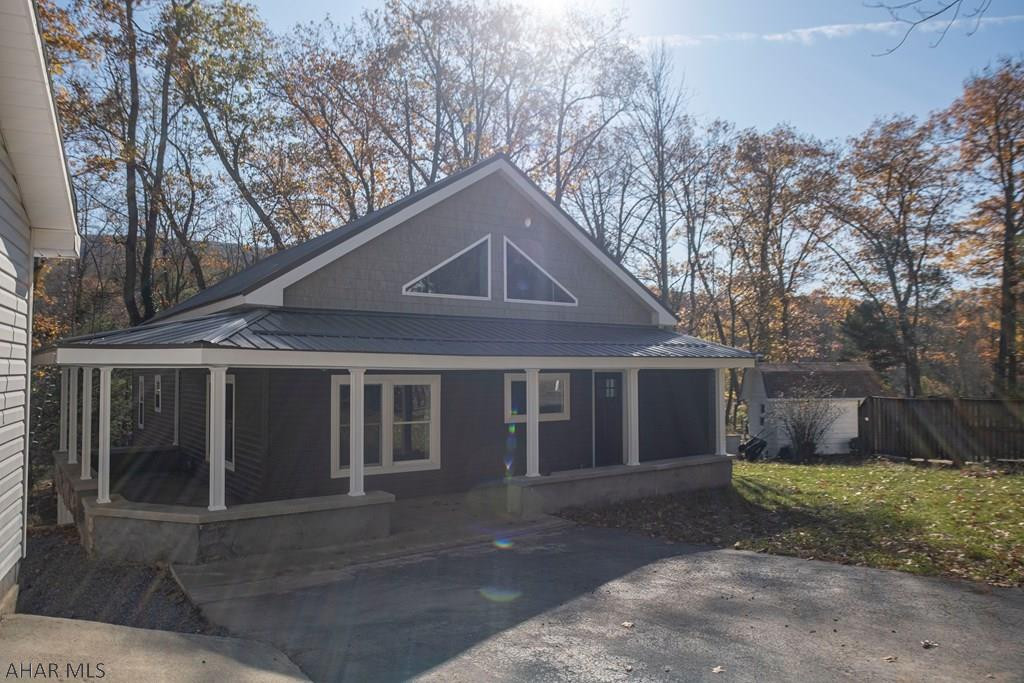 Sinking Valley - Residential