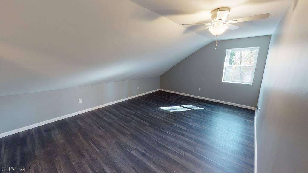 Sinking Valley - Residential