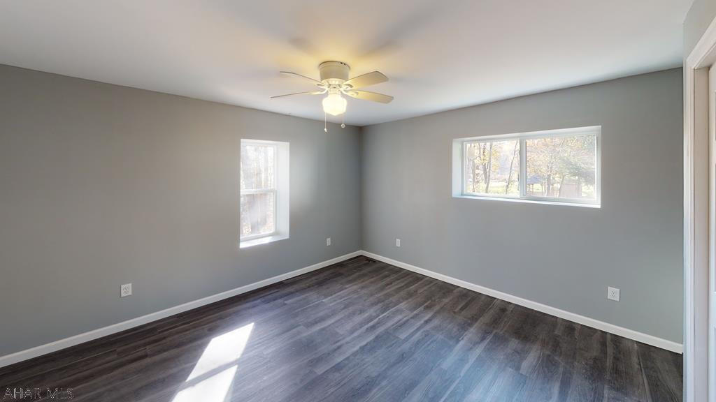 Sinking Valley - Residential