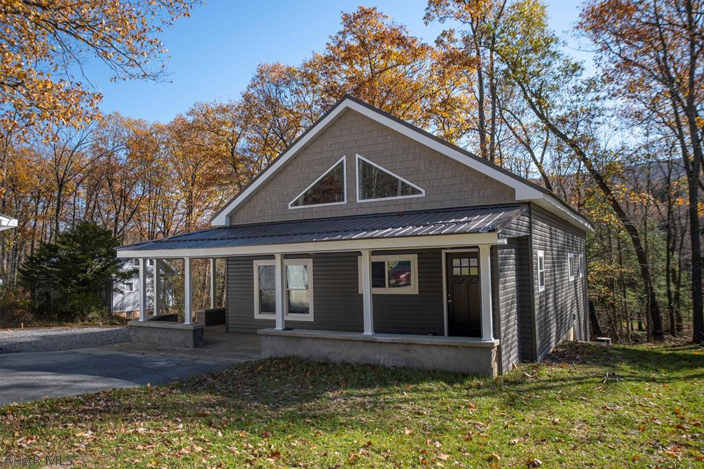 Sinking Valley - Residential