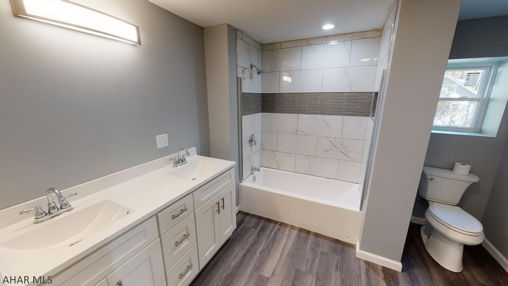 Sinking Valley - Residential