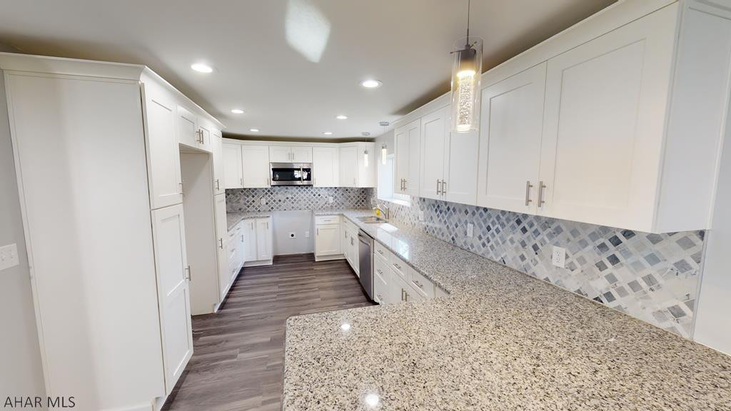 Sinking Valley - Residential