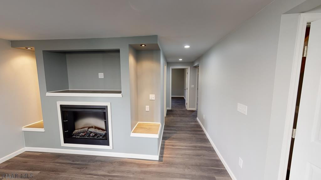 Sinking Valley - Residential