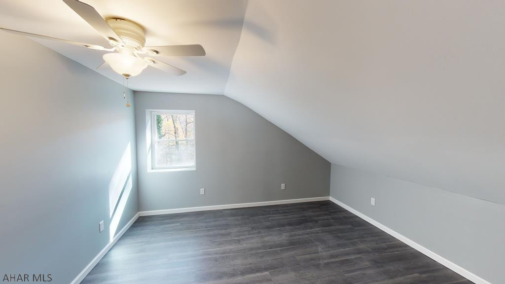 Sinking Valley - Residential