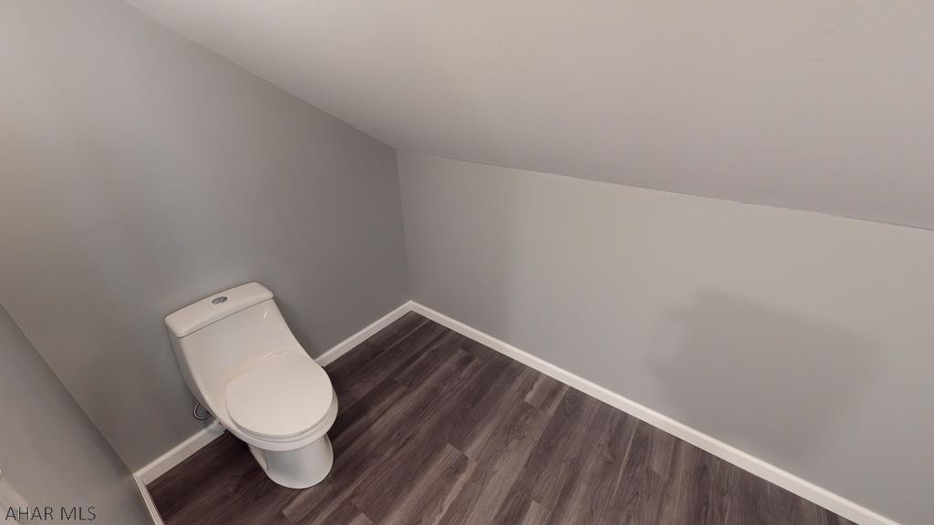 Sinking Valley - Residential