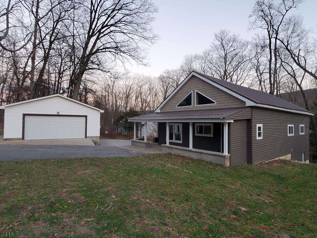 Sinking Valley - Residential