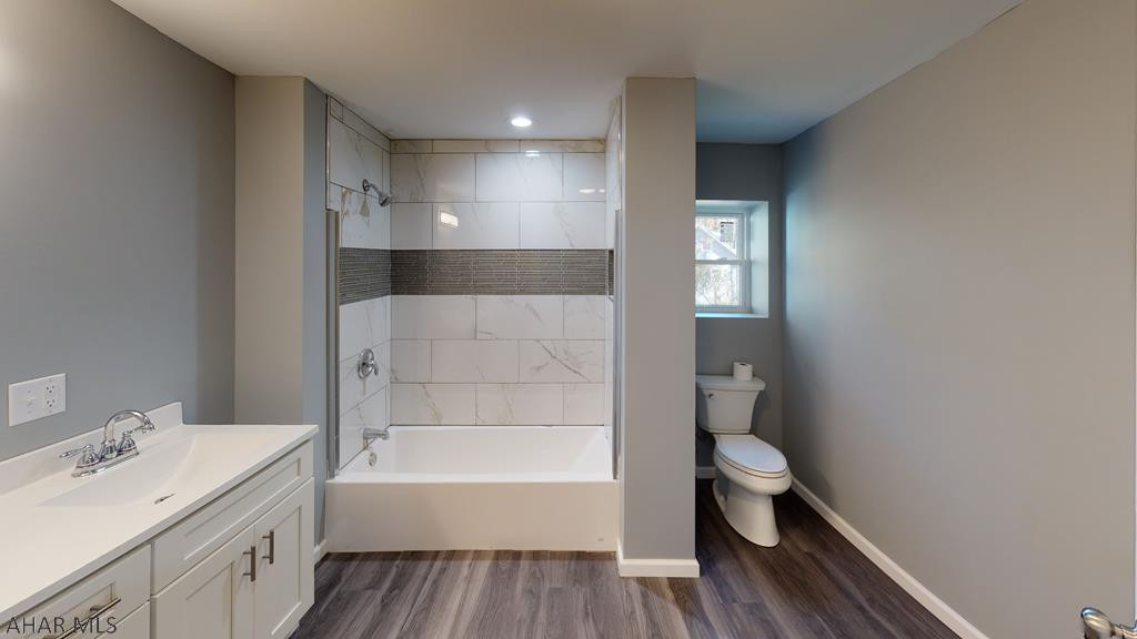 Sinking Valley - Residential