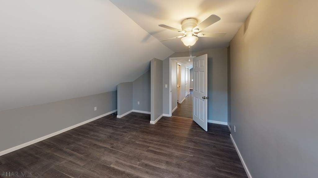 Sinking Valley - Residential