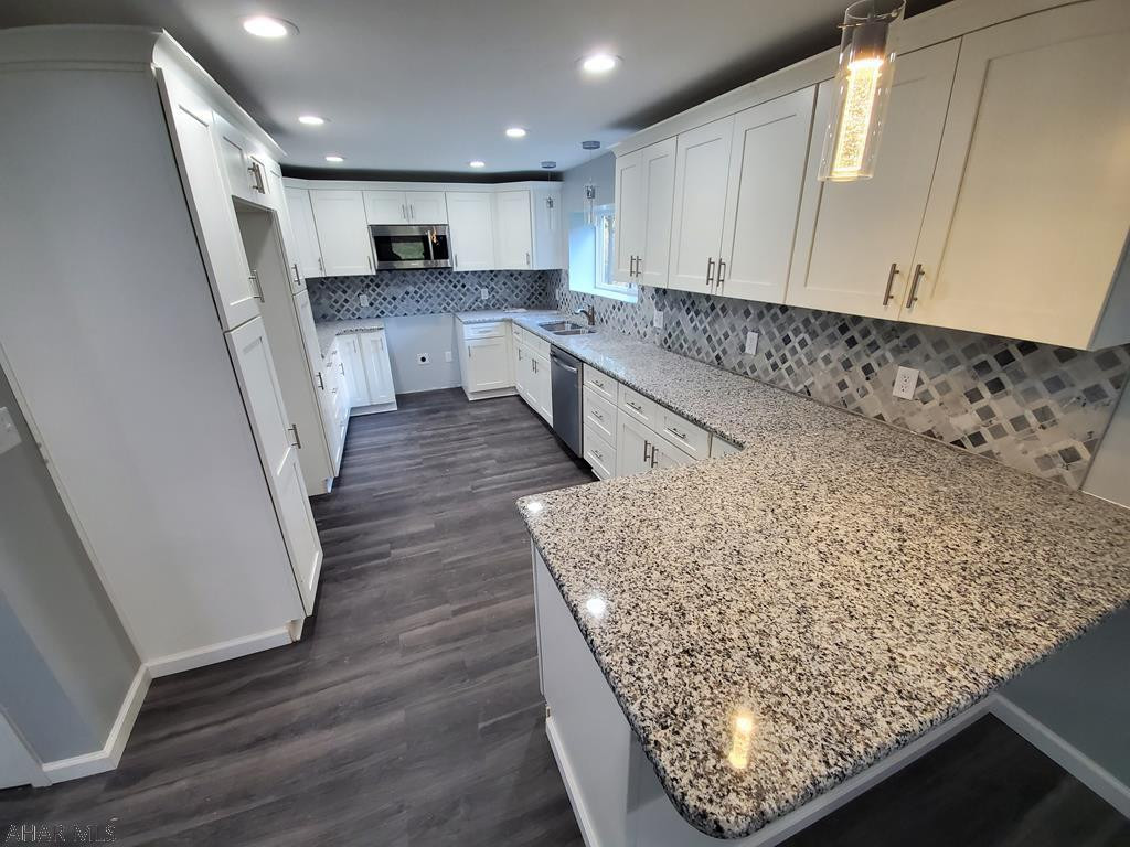 Sinking Valley - Residential