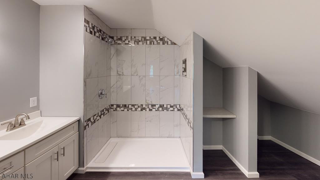 Sinking Valley - Residential