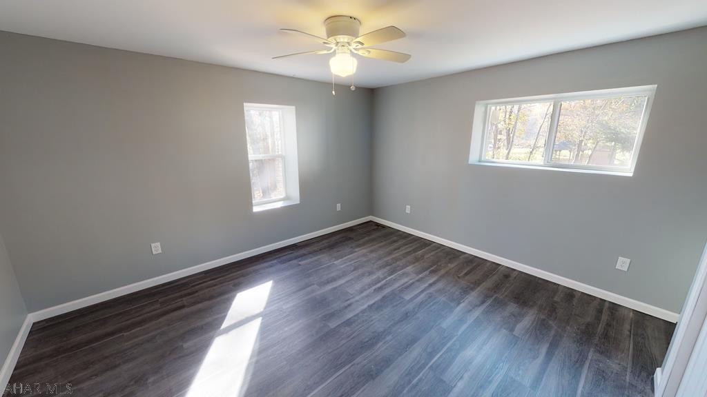 Sinking Valley - Residential