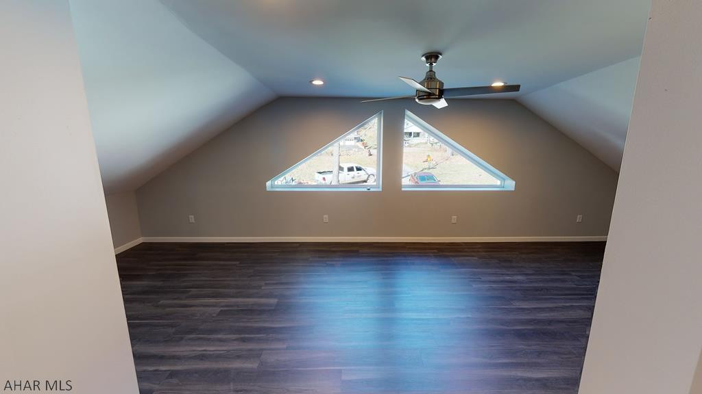 Sinking Valley - Residential