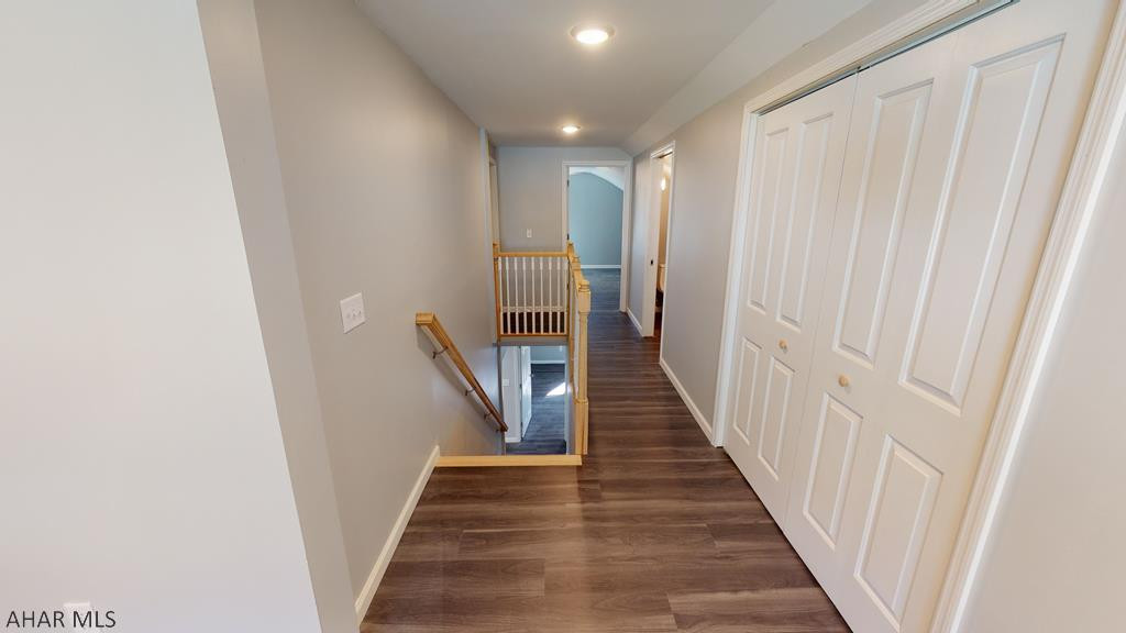 Sinking Valley - Residential