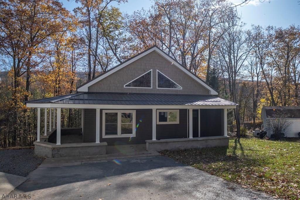 Sinking Valley - Residential