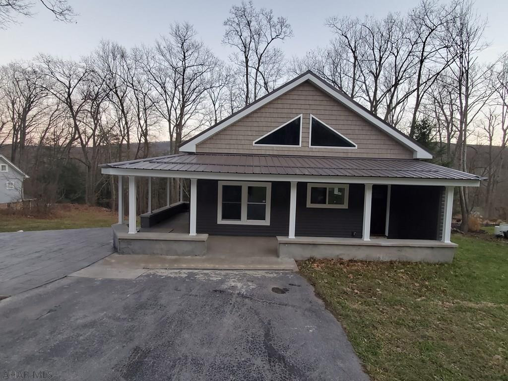 Sinking Valley - Residential