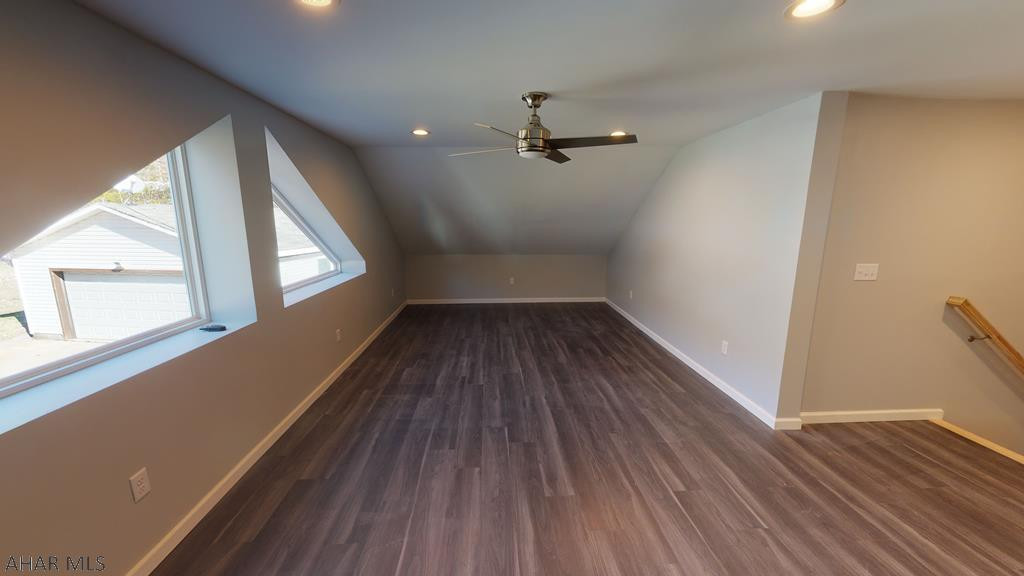 Sinking Valley - Residential