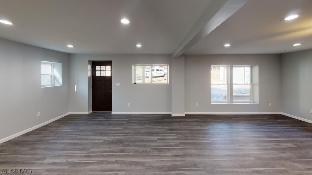 Sinking Valley - Residential