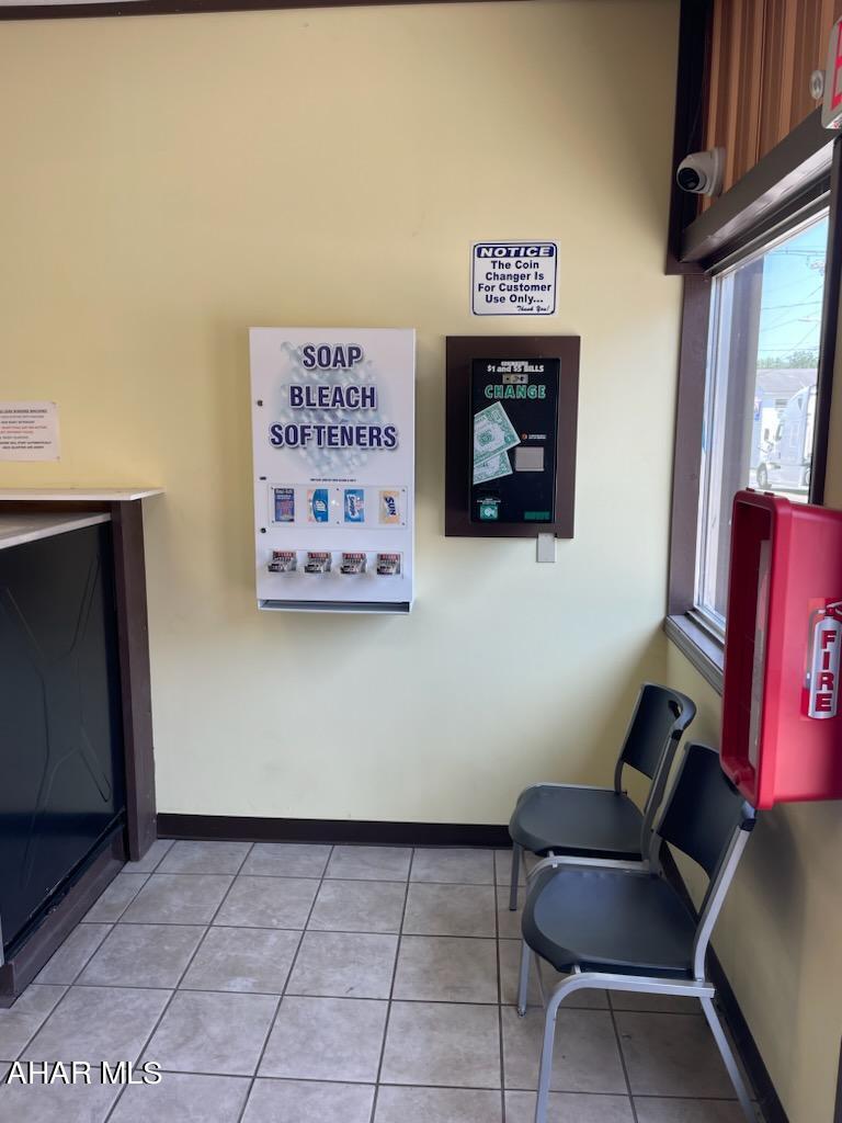 None - Commercial Sale